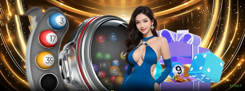 Slots no app brbet mobile