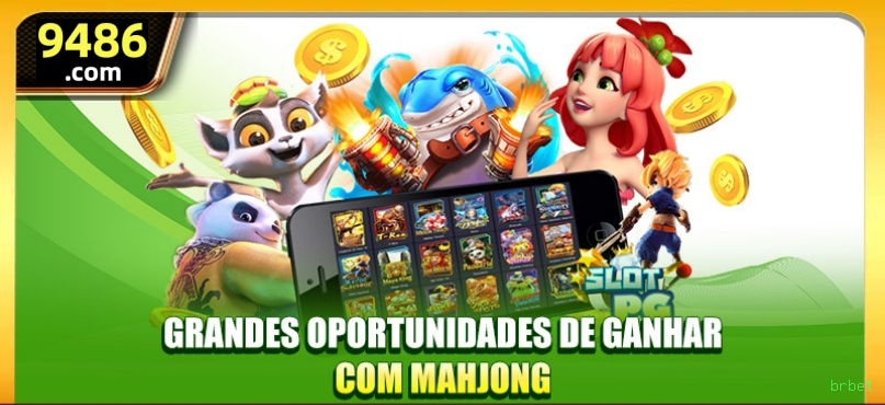 Download app brbet Android iOS