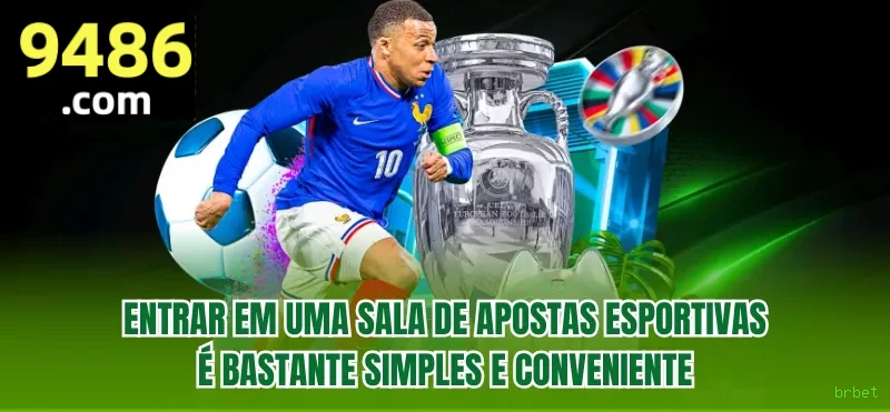 Formulário registro brbet