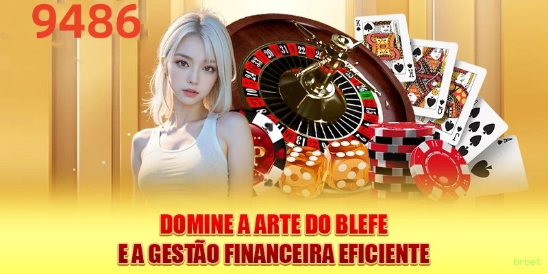 Bônus boas-vindas brbet R$100