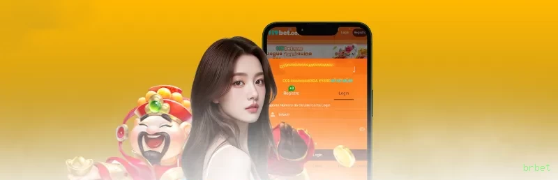 App brbet slots mobile