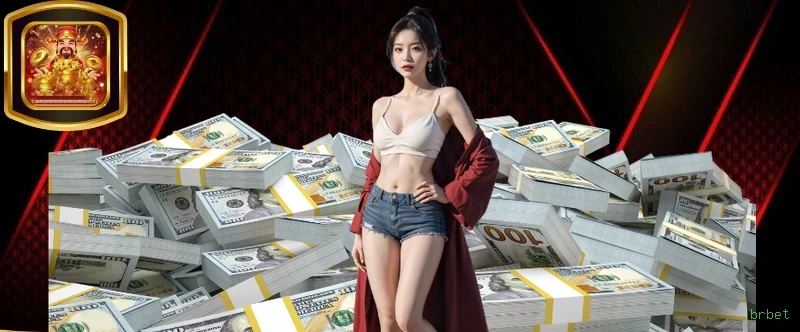 Ganhar e sacar na brbet