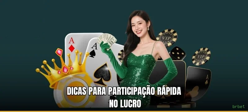 Slots com prêmios brbet